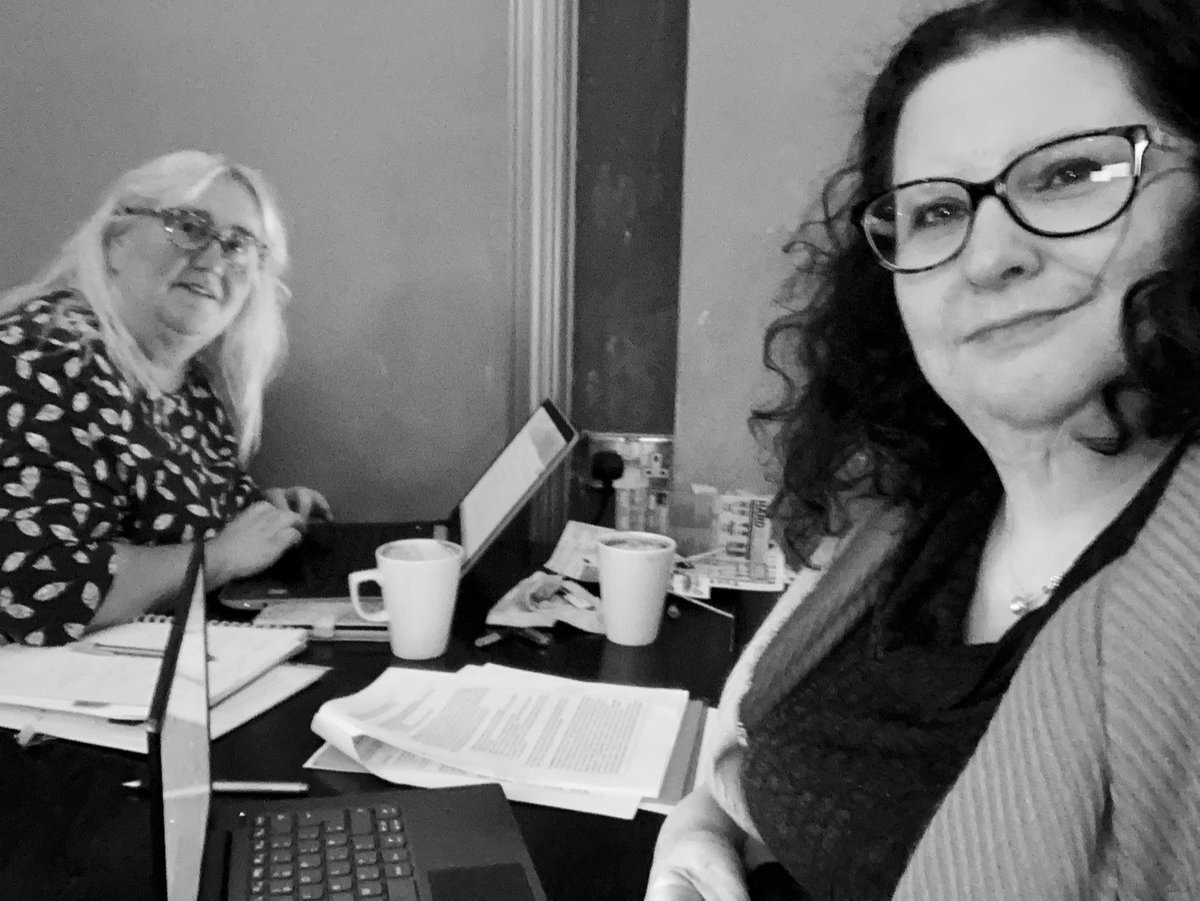 RivkiRose's tweet photo. Plotting to change the world one step at a time 😅 

#FutureProofProject #CommunityCohesion #Advocacy #Inspired https://t.co/iPGdyYGB22