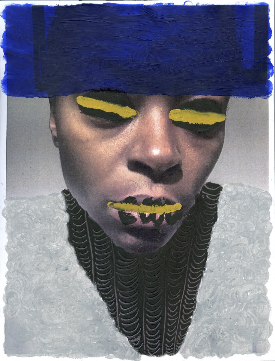 CUE Art Foundation (@cueart) on Twitter photo Opening today is Object-Subject: Flaw is the Only Recourse, a solo exhibition by Danielle Deadwyler, curated and mentored by Tiona Nekkia McClodden, on view starting this week through December 15, 2021. 
#CUEArt #DanielleDeadwyler #TionaNekkiaMcClodden Opening today is Object-Subject: Flaw is the Only Recourse, a solo exhibition by Danielle Deadwyler, curated and mentored by Tiona Nekkia McClodden, on view starting this week through December 15, 2021. 
#CUEArt #DanielleDeadwyler #TionaNekkiaMcClodden