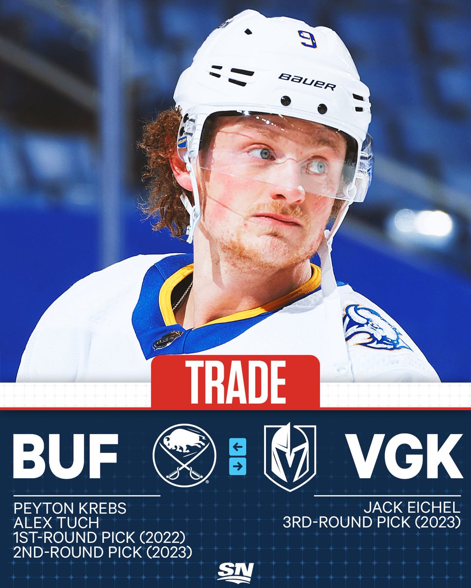 Sportsnet tweet media