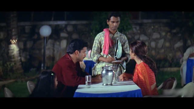 BollyMemories's tweet photo. #22YearsOfShool 5Nov1999
Main Aaye Hoon U P Bihar
#ManojBajpayee #RaveenaTandon #SayajiShinde #NawazuddinSiddiqui #RajpalYadav #YashpalSharma and #ShilpaShetty
#ShankarEhsaanLoy
#RamGopalVarma
#ENivas https://t.co/3CMmZAZLYN