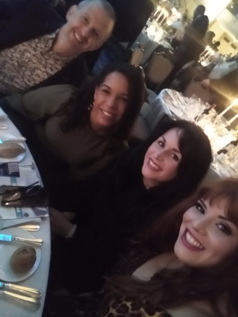 Rachael Hayllar (@rachaelhayllar) on Twitter photo Having a brilliant time at the #SNTA2021 we got to walk on stage to celebrate our win last year! Now here celebrating the achievements of UHDB having been shortlisted again for excellent student experience! <a href="/UHDB_PLSU/">UHDB Practice Learning Support Unit</a> <a href="/CathyWinfield/">Cathy Winfield MBE, RN, MSc💙</a> @gavinUHDB <a href="/UHDBTrust/">University Hospitals of Derby and Burton NHS FT</a> <a href="/Barbara23818666/">Barbara Day</a> Having a brilliant time at the #SNTA2021 we got to walk on stage to celebrate our win last year! Now here celebrating the achievements of UHDB having been shortlisted again for excellent student experience! <a href="/UHDB_PLSU/">UHDB Practice Learning Support Unit</a> <a href="/CathyWinfield/">Cathy Winfield MBE, RN, MSc💙</a> @gavinUHDB <a href="/UHDBTrust/">University Hospitals of Derby and Burton NHS FT</a> <a href="/Barbara23818666/">Barbara Day</a>