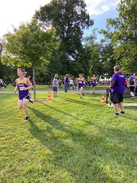 TigerTalesYBT's tweet photo. Come down to Columbus to watch the Holgate XC team run at the OHSAA State Championships @HolgateAthleti1 https://t.co/JNooi5ebF2