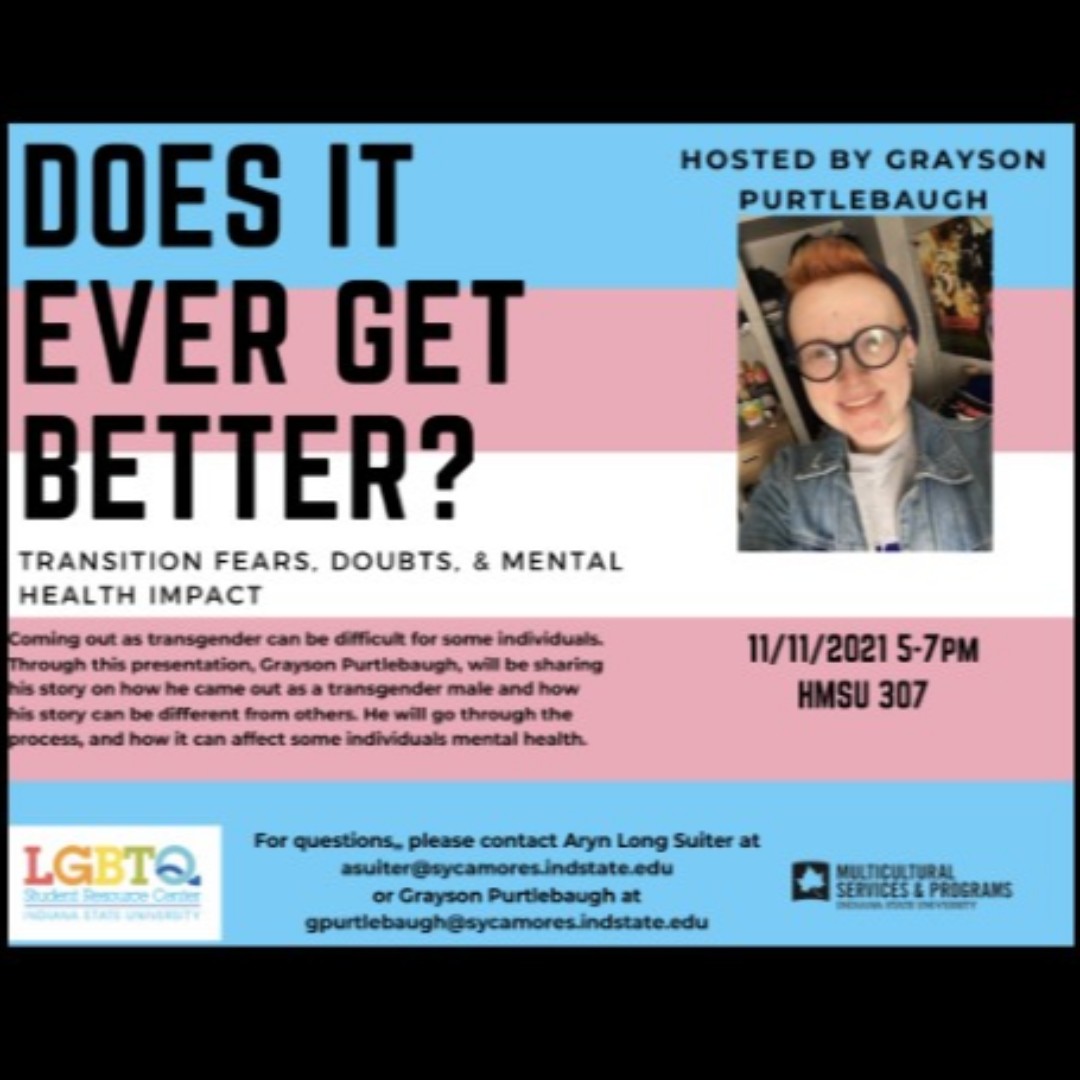 MSPPrograms's tweet image. Don't Miss Out!
November 11th 2021, HMSU 307