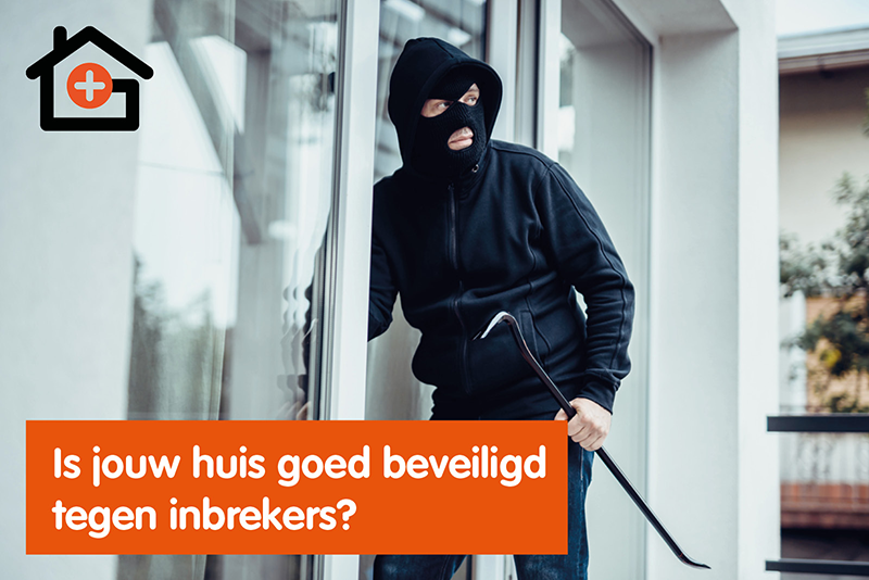 Het zijn weer de nationale #inbraakpreventieweken! Is jouw huis goed beveiligd tegen inbrekers? Wij zetten een aantal tips voor je op een rij: zlimthuis.nl/tips-en-inspir…