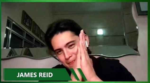 lovexpsyche's tweet photo. James Reid for OPPO Reno6
JAMES WILD RIFT MATCH UP
#OPPOReno6 #GamingInPortrait
#OPPOGameOn
📷OPPOPhilippines (04Nov21) https://t.co/GBsCzYBkz0