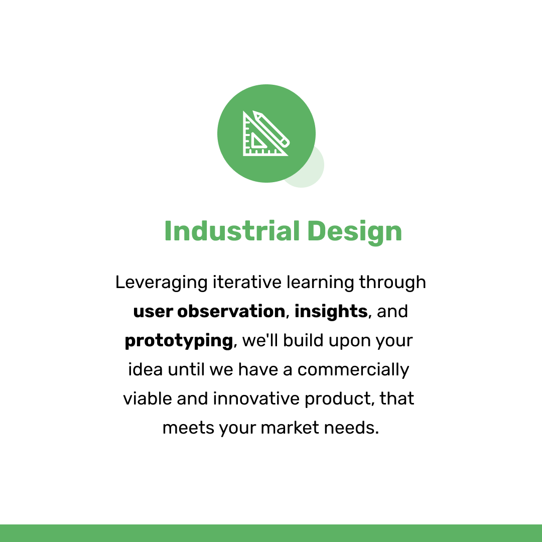SnapPeaDesign's tweet photo. Hardware is hard, let us take care of it for you 🛠

Check out some of the products we've built: https://t.co/iWH5SO9HUj

#hardware #industrialdesign #mechanicaldesign https://t.co/3oFqhrJdot
