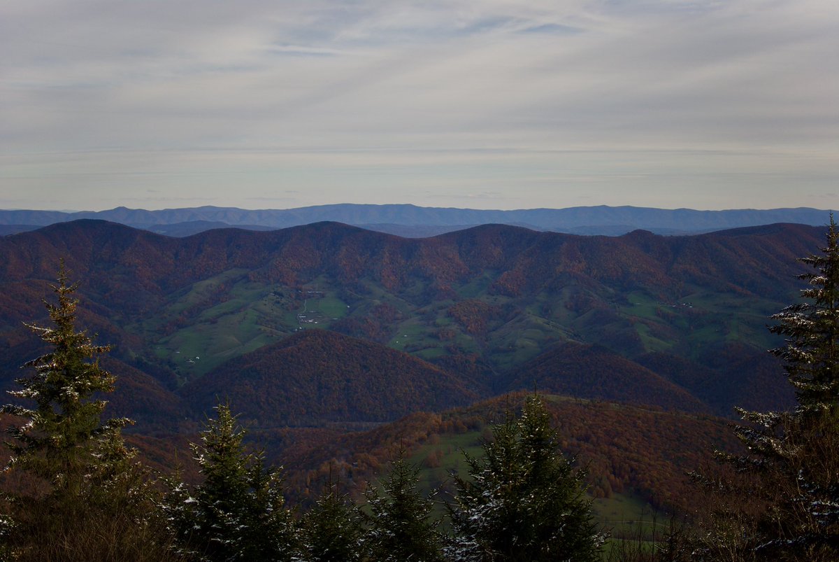 bethshellyy's tweet photo. Spruce Knob, West Virginia 🤍 https://t.co/FrG9T2FKj2