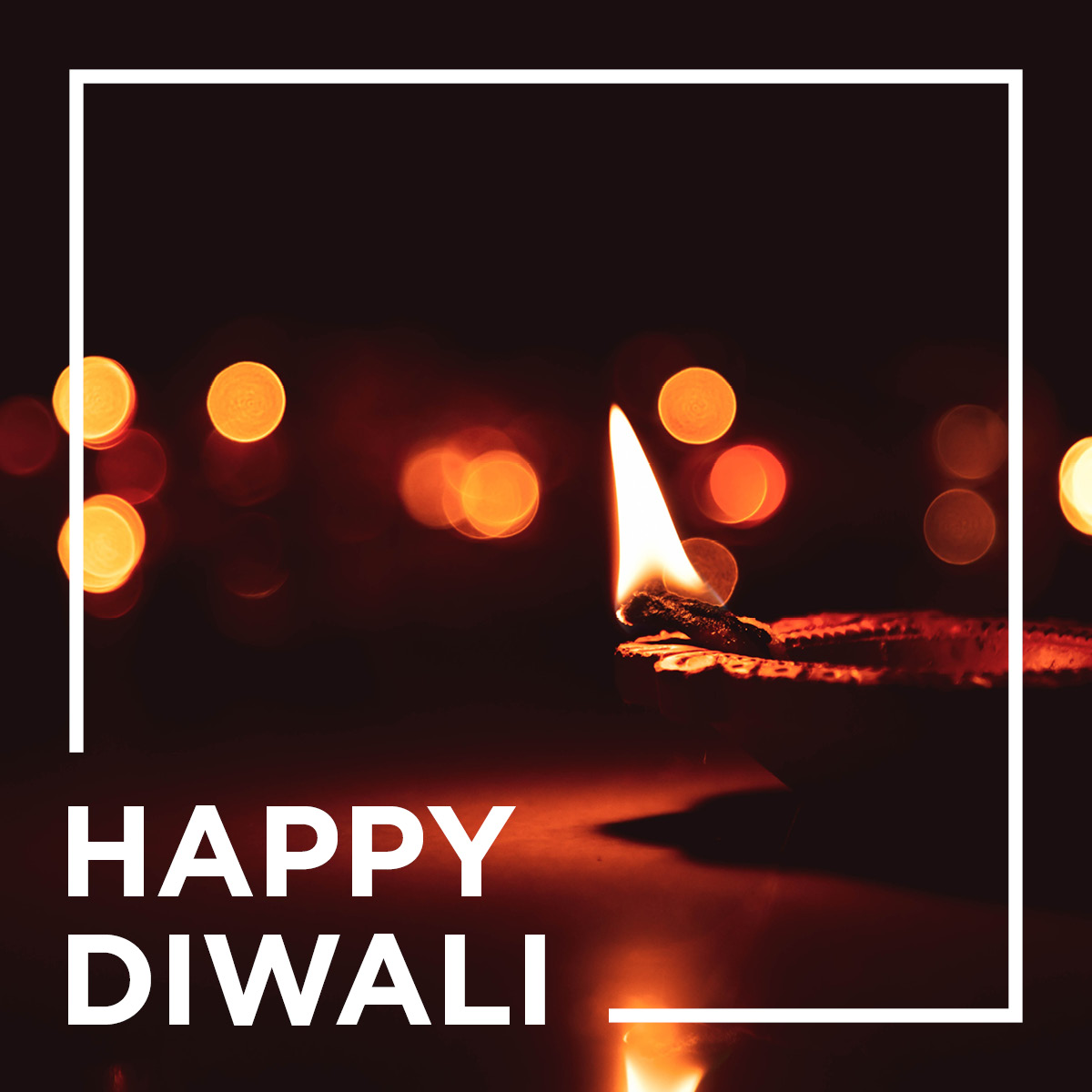 Wishing all a very happy, healthy, prosperous, and joyful Diwali.