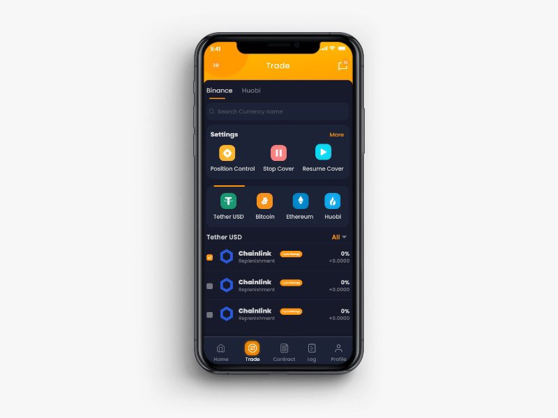 Dfc__Community's tweet image. Important notice !!!

DFC Ai Bot will have a major upgrade on its user interface and add more trading features in coming December .
Invite your friends to register now 
Free gas credit of 200 dfc tokens per new account registered till 11/11/2021!
Do not miss out this chance!