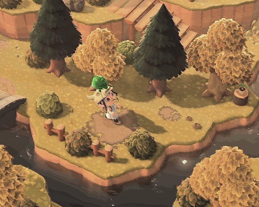 mmm__mmmu's tweet photo. 新しく追加されたフィルター

割と好きかも 𓅪

#あつ森アプデ 
#AnimalCrossingNewHorizions https://t.co/MP1yD1PCkr