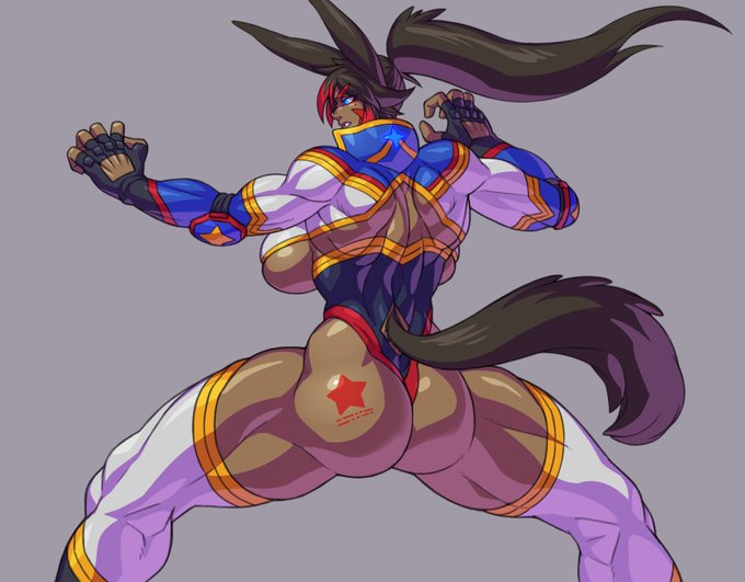 #いいおしりの日
あんまりお尻描いてない…! 