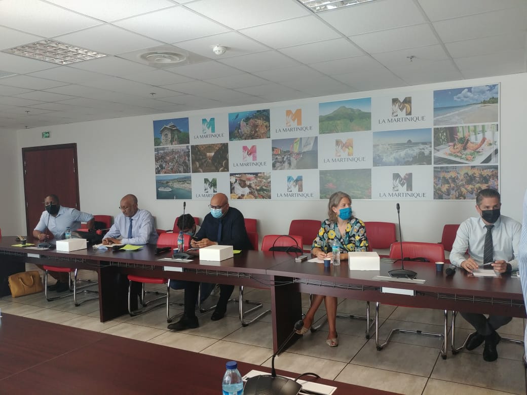 Martinique Digitale tweet media