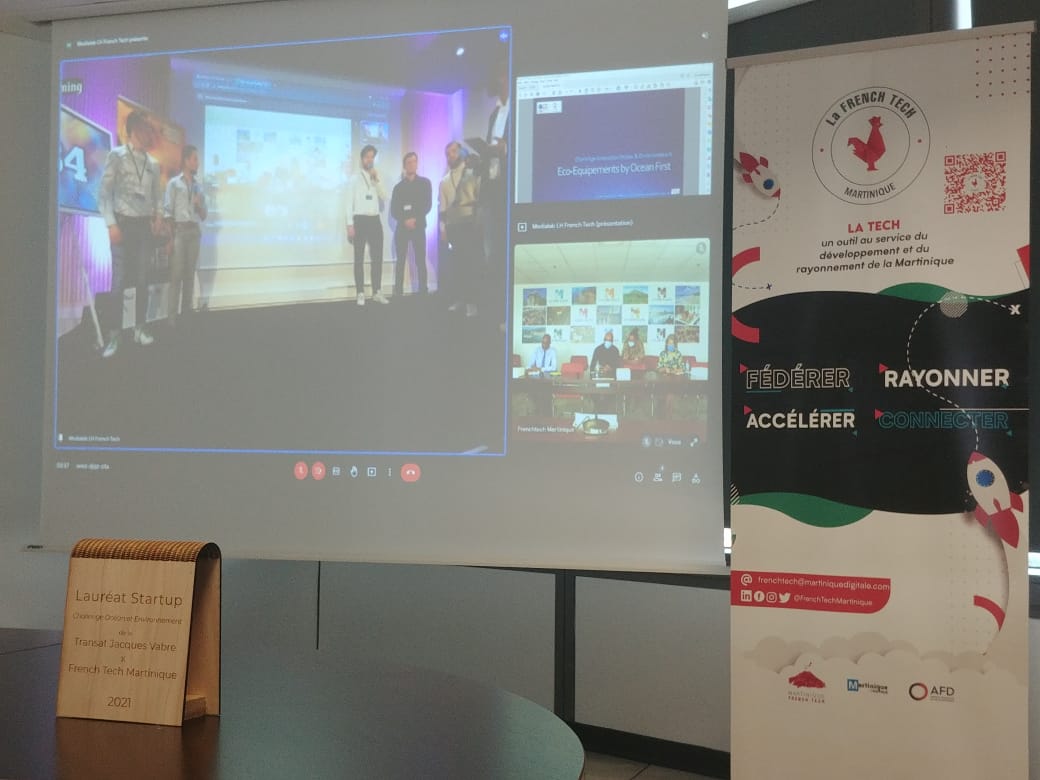 Martinique Digitale tweet media