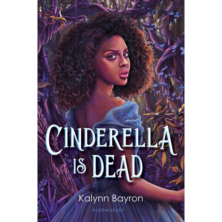 An interesting retelling of the Cinderella story. Good books tell great stories while showing you new perspectives and ideas. #FReadom #txlege