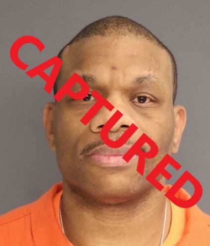 Jonathan Williams, 46, was arrested and charged with making threats to assault and murder a federal judge.  He is accused of making several threats directed at the justice on Monday and Tuesday.