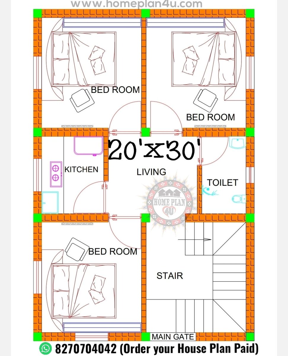 homeplan4u's tweet photo. Follow: @homeplan4u
#floorplan #2Dplan #houseplan #homeplan #homeplans #2Dview #3Dview #architecturelovers #architecturework #house #home #freeplans #housedesign #drawing #smallhouse #civil #2dplan #india #architecture #CADPlan #Autocadplan #photography #homeplan4u https://t.co/8iaSR3rydM