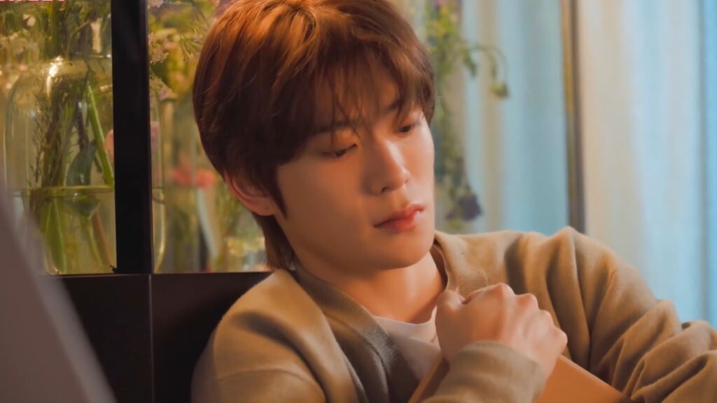 jhyunfolder's tweet photo. #JAEHYUN behind the scenes https://t.co/61vRaAOsM0