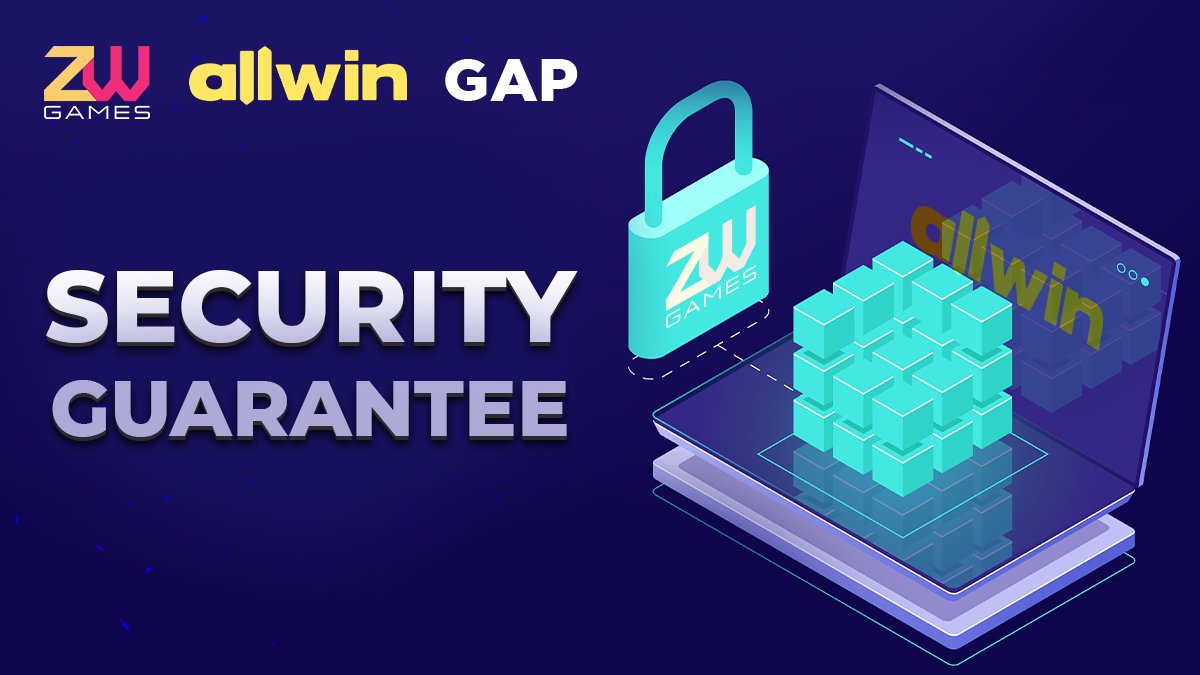 AllwinDeFi's tweet photo. 💪 Blockchain provides gambling with an opportunity to quickly develop and reach a new level of customer interaction based on trust.
🤟Our products are powered by Blockchain! Join us, while many are dreaming about the future, we are already in it!🚀 https://t.co/XuasLbvukJ