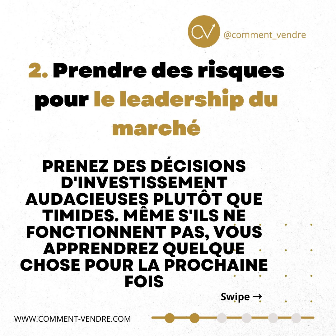 CommentVendre's tweet photo. 3 Leçons clés sur Le Business de Jeff Bezos CEO Amazon
Vous en pensez quoi ?
#commentvendre #rahmouni #amazon https://t.co/kB0WAgsrku