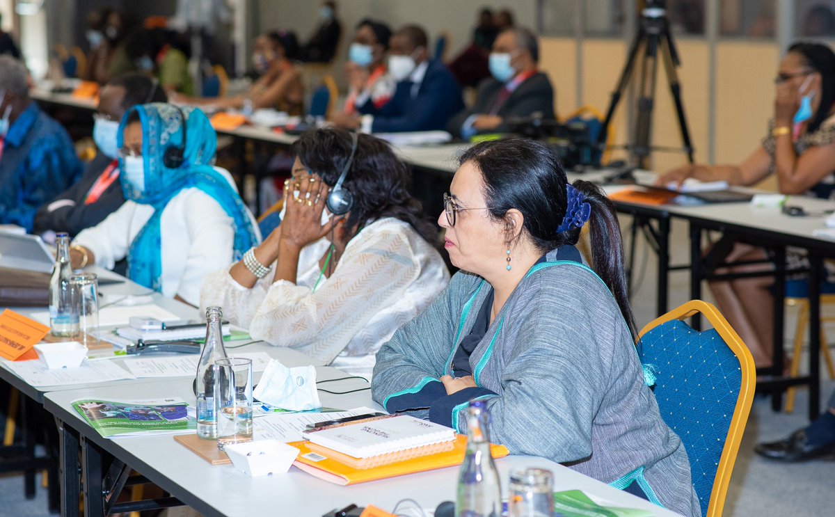 AUC_PAPS's tweet photo. The #3rd_High_Level_Debate on #Silencingtheguns is an opportunity to present the newly adopted Monitoring &amp; Evaluation Mechanism of the AU Master Roadmap of Practical Steps to Silence the Guns in Africa by Year 2030. @GEJonathan @ebklegacy @sambapanza @JeanKamau  @STGinAfrica https://t.co/d8CeOUL4Mu