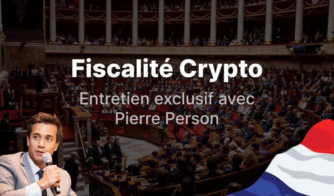 CryptoPicsou's tweet photo. 🚨 Exclusivité @coinacademy_fr 🚨

Mon entretien avec @Pierr_Person est enfin disponible 🔥

Encore merci à mon équipe, composée de @AymarAlb et @saulunia, sans qui cet entretien n’aurait pas été possible 💪

Bonne lecture

🔗 https://t.co/olHzhcjnzS https://t.co/3kzeRL9aXe