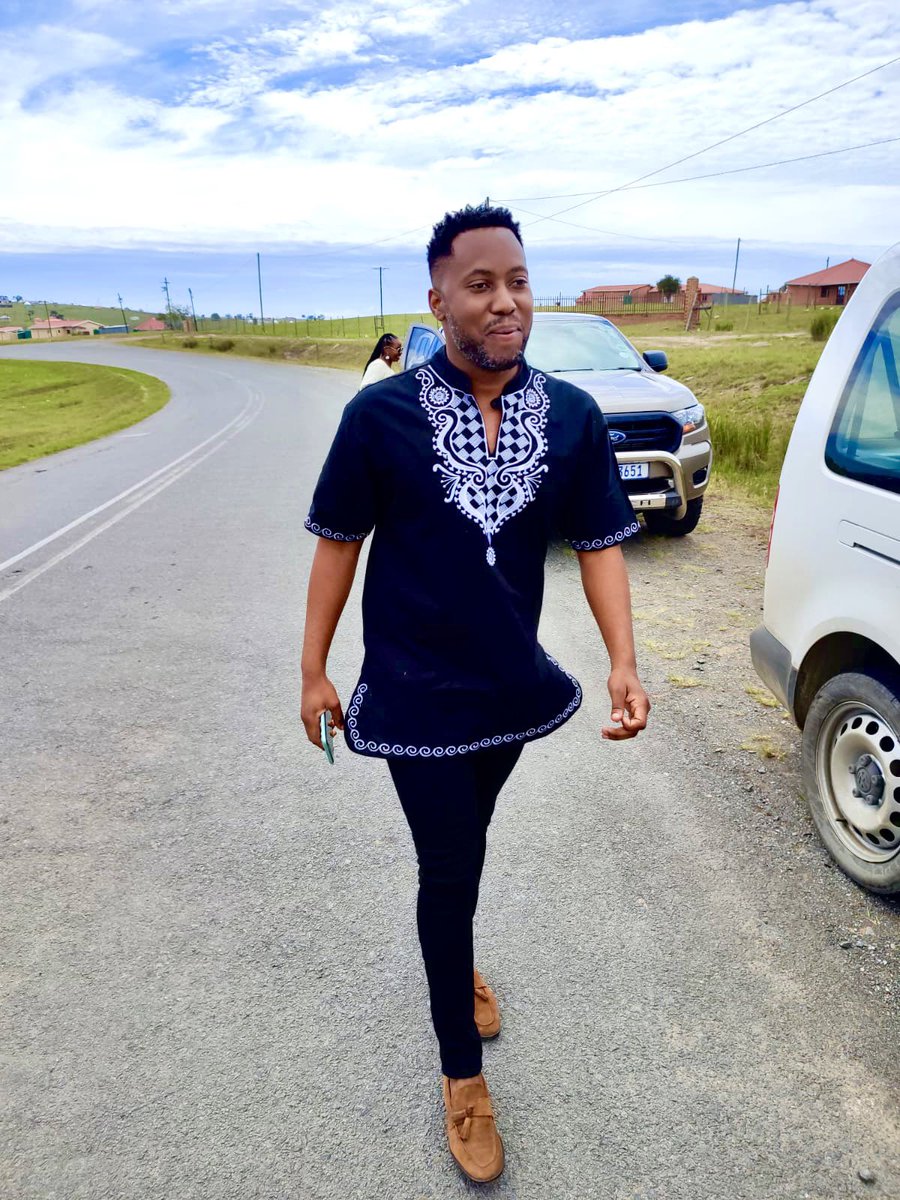 Asibe Happy. #Xhosa #Qaukeni #Lusikisiki #pondoland