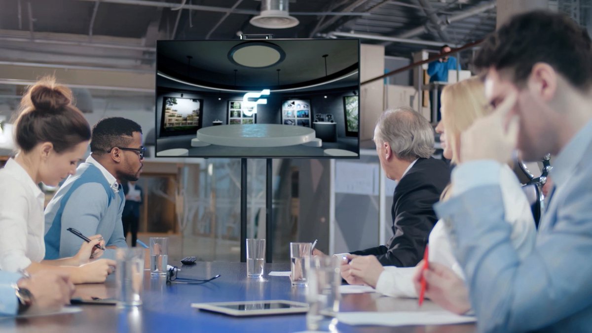 SpaceForm_Tech's tweet image. We are very excited to launch the private beta version of #SpaceForm to selected design studios internationally, to bring you the best version of our presentation platform – built to review, collaborate, and sell big ideas remotely. 

Read more:  spaceform.io/news/spaceform…