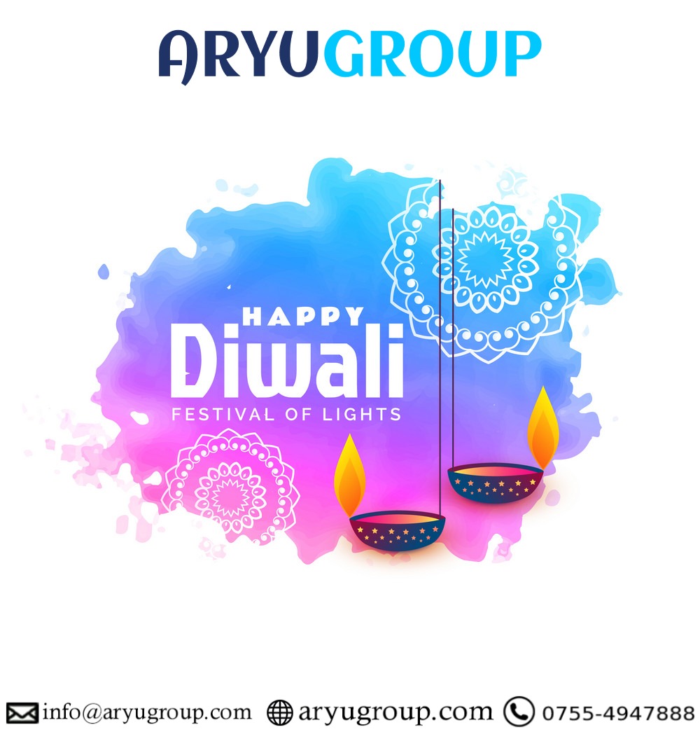 aryugroup's tweet photo. Wish you are blessed with peace, prosperity, happiness, good health and grand success. Happy Diwali 2021!  #aryugroup #diwali #surendrasahu #ncr #mumbai #delhi #archdaily #coder #software https://t.co/9L2yLzyOHQ