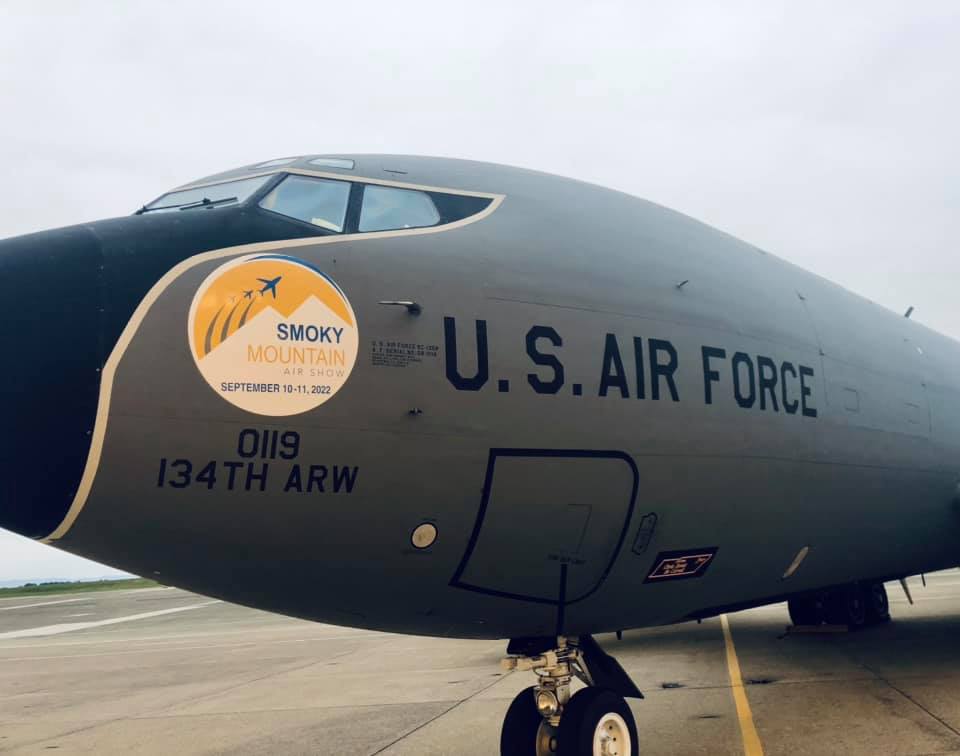 Tune in to our Facebook page this morning at 10am for an exciting air show announcement!

facebook.com/smairshow