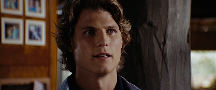Travis Van Winkle turns 39 today, happy birthday! What movie is it? 5 min to answer! 