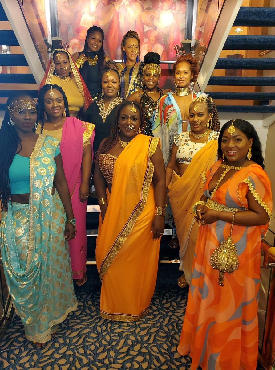 FeteFinders's tweet photo. It’s THURSDAY‼️ And any other year we’d be jammin on Uber Soca Cruise but since we aren’t we’re throwing it back to Uber Soca 2019 #arabianroyalty
#tbt #throwbackthursday #throwback #ubersoca #ubersocacruise #thursdayvibes #thursdaythoughts #thursdaymood #thursdaymotivation https://t.co/78E2Y8KxZO