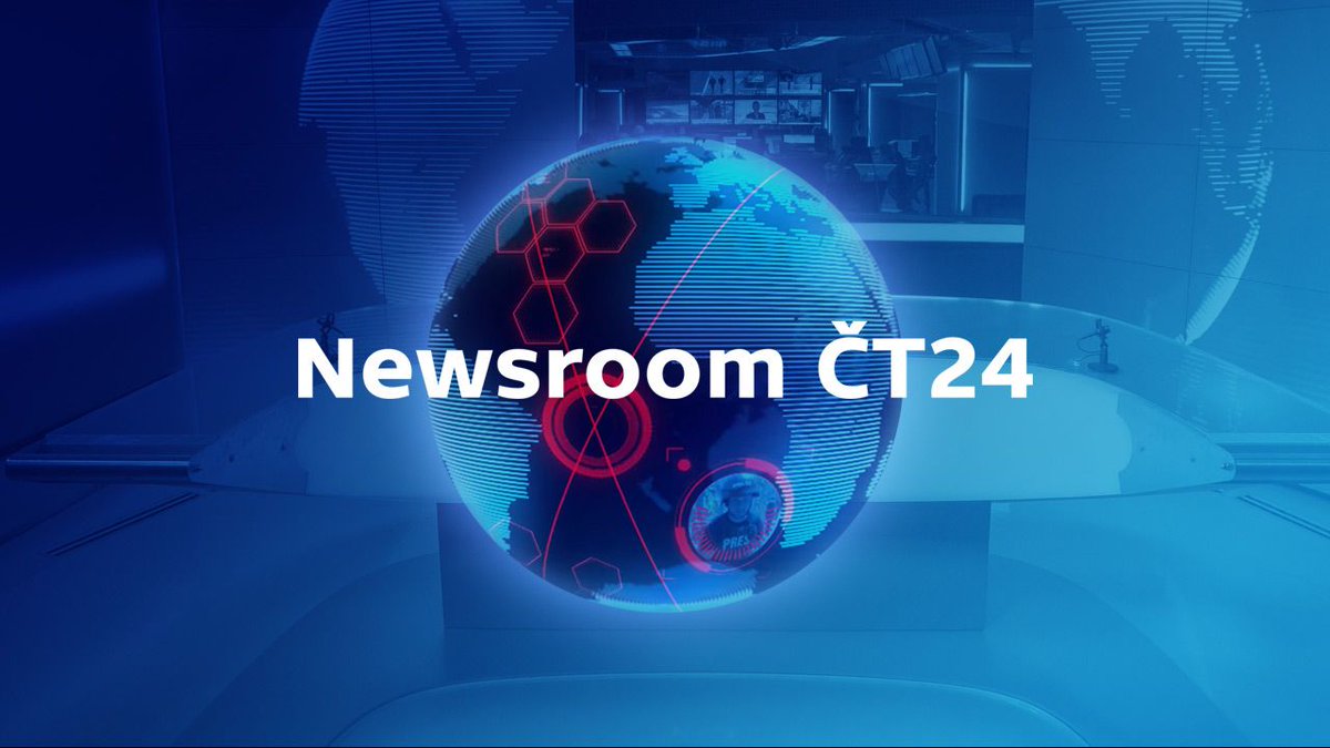 Semantic Visions (@semanticvisions) on Twitter photo <a href="/czechtv/">Česká televize</a> reports on #SemanticVisions' new analysis of the recent rise in #Russian #disinformation related to the ongoing constitutional crisis in the #CzechRepublic
📺 buff.ly/3wdyRyi <a href="/FrankVrabel1/">Frantisek "Frank" Vrabel</a> <a href="/czechtv/">Česká televize</a> reports on #SemanticVisions' new analysis of the recent rise in #Russian #disinformation related to the ongoing constitutional crisis in the #CzechRepublic
📺 buff.ly/3wdyRyi <a href="/FrankVrabel1/">Frantisek "Frank" Vrabel</a>