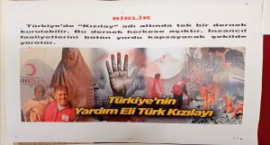 gkmydni's tweet photo. KIZILAY HAFTASI PANOSU https://t.co/ogOX4bFlaY https://t.co/ztm1JuobR3