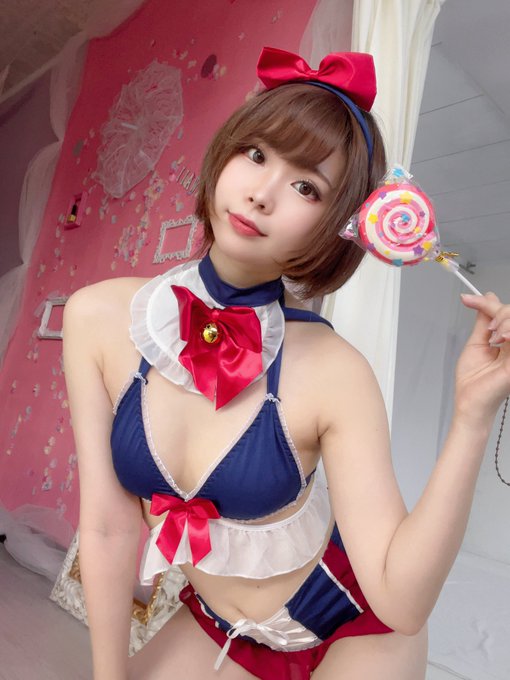 コスプレイヤーあやとのあのTwitter画像19