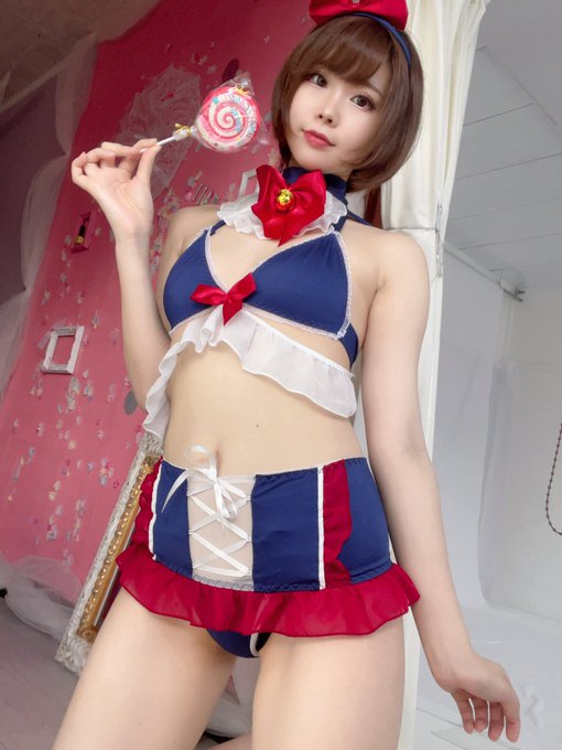 コスプレイヤーあやとのあのTwitter画像20