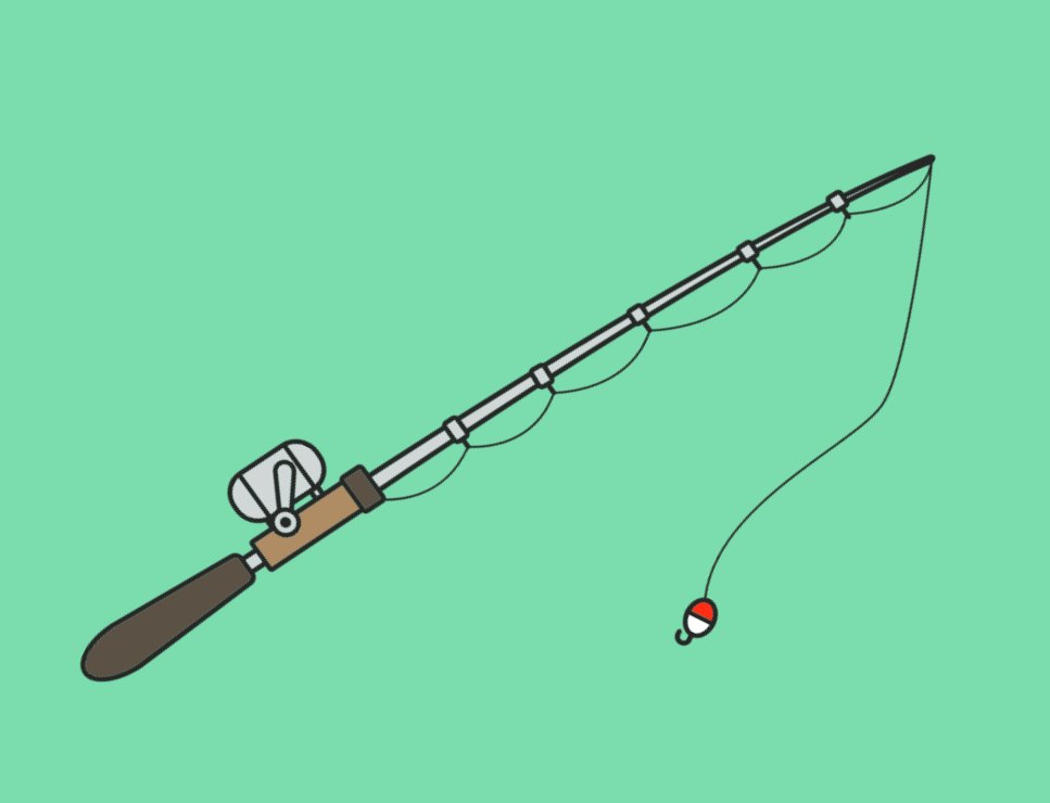 Fishing Crypto tweet media