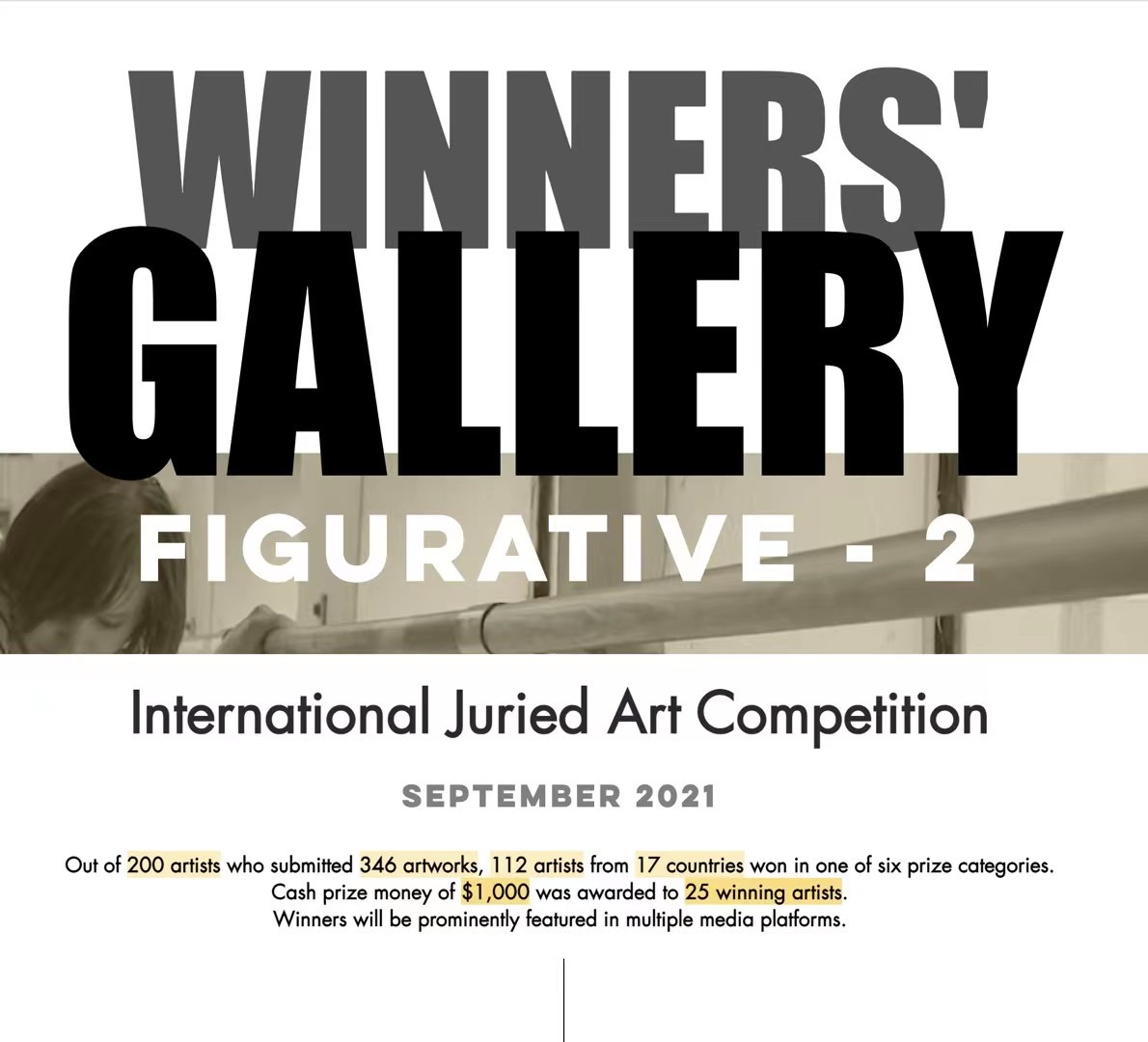 SihuaLiu's tweet photo. Oil Painting 《Flowery》won the Merit Prize of Figrative-2 International Art Show https://t.co/X1LViFr4JA