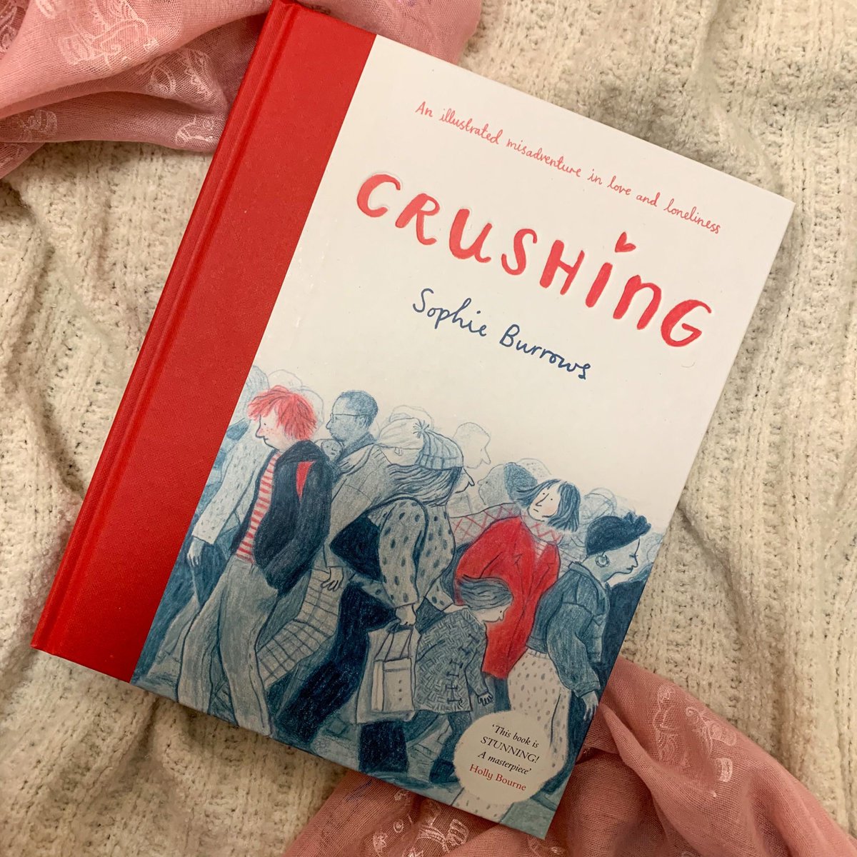 David Fickling Books tweet media