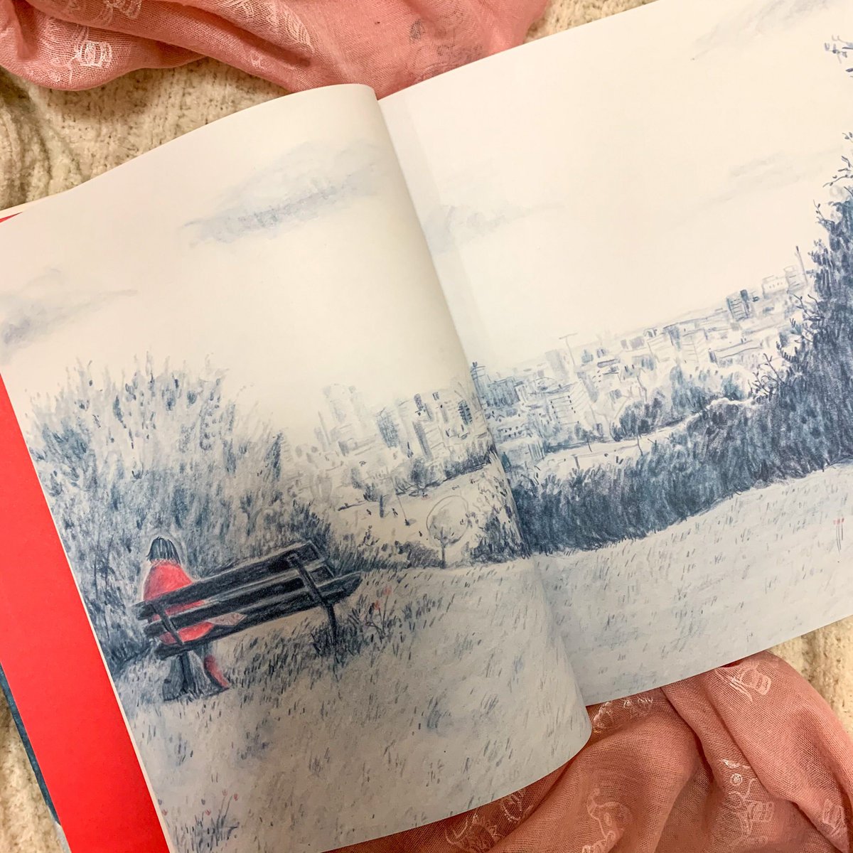 David Fickling Books tweet media