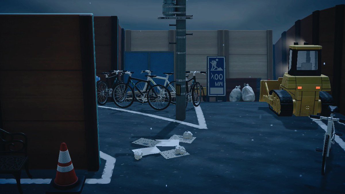 #ACNH  #どうぶつの森  #このこ島