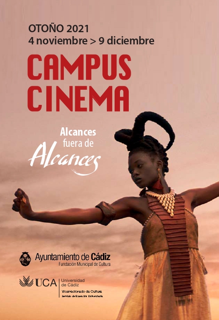 Universidad de Cádiz tweet media