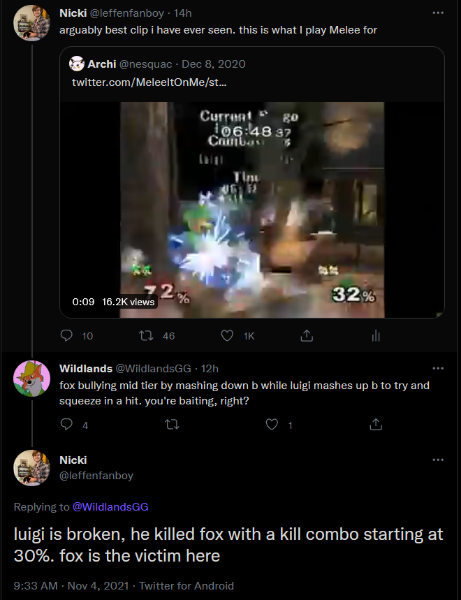 upgamer_Nicki's tweet image. 