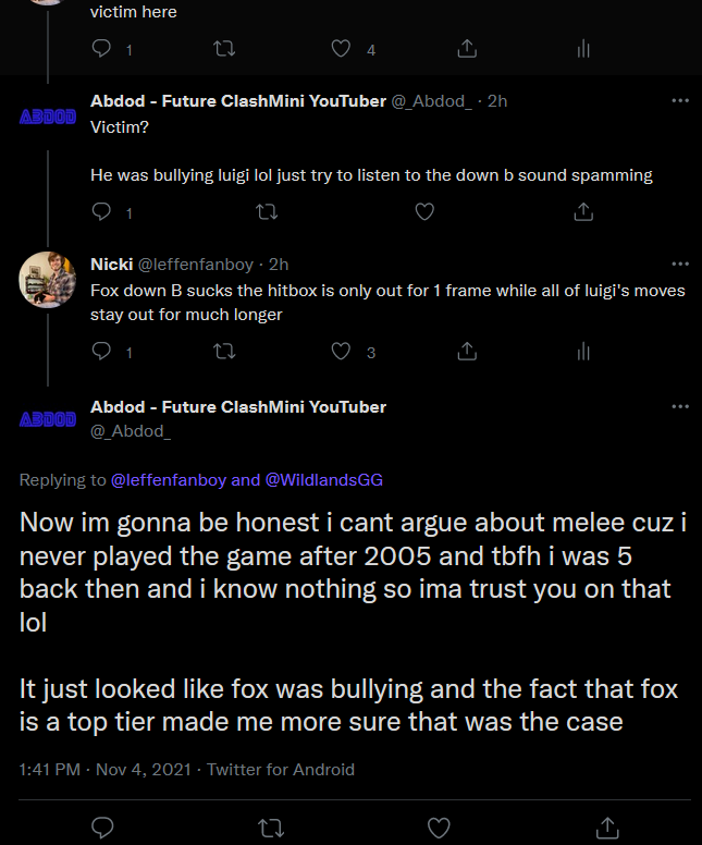 upgamer_Nicki's tweet image. 