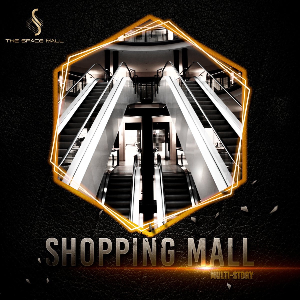 TheSpaceMall1's tweet photo. Shopping has never been more thrilling. Roam around in a shopping mall studded with space artefacts and galactic themes. You can't get enough of the vibe!
.
.
.
#TheSpaceMall #Pakistan #space #realestateproperty #mallsofIslamabad #islamabadrealestate #investmentopportunity https://t.co/CLvHC4M7S7