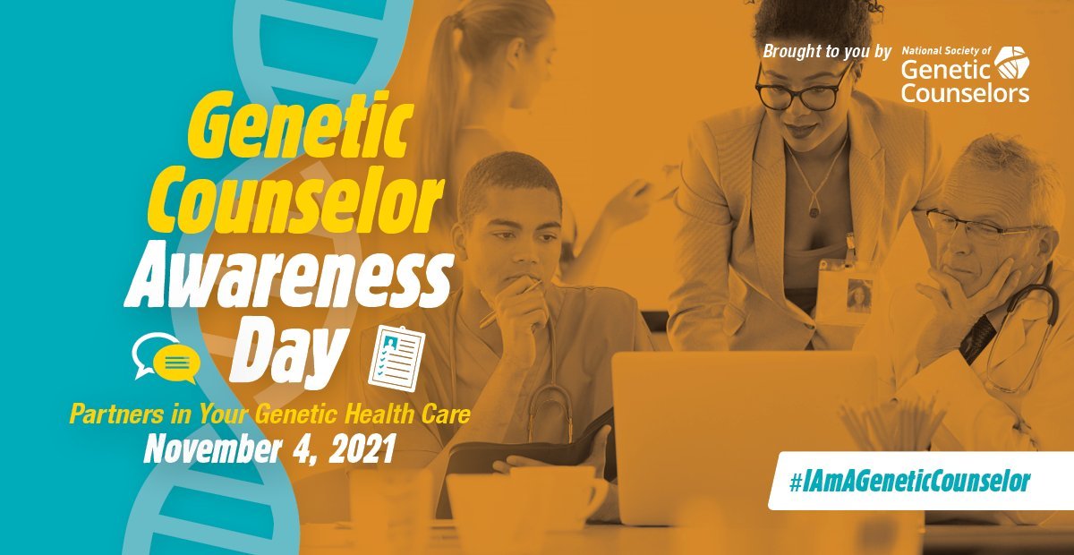 janice_berliner's tweet photo. Happy GC Awareness Day to my valued colleagues, dear friends, and awesome students. It's an honor to work with and learn from all of you. #GCChat #Bay_Path https://t.co/084rqmq37A