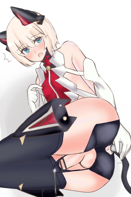 穂稀なお(skebにてリクエストを頂きました。) 