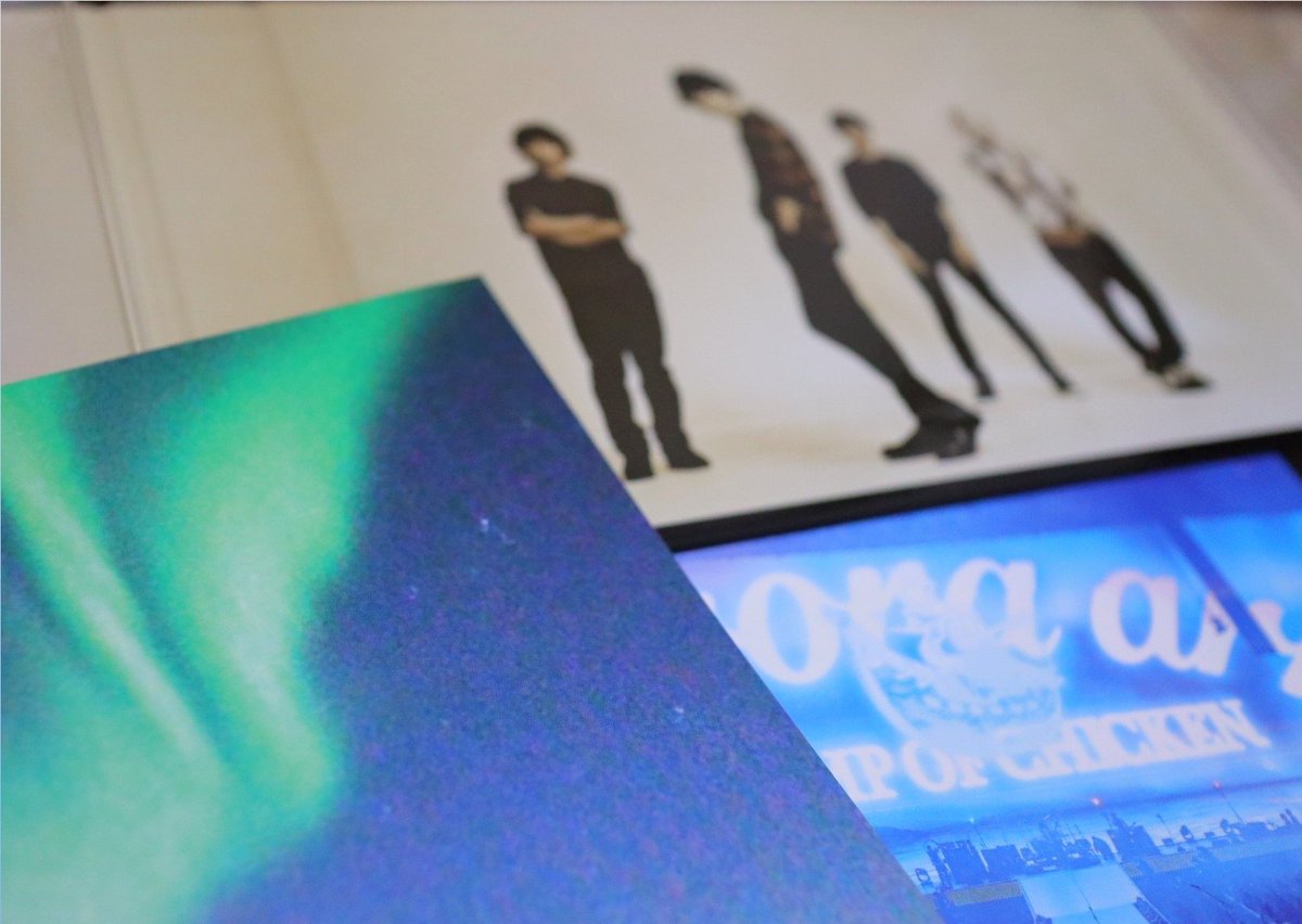 わたらい tweet media