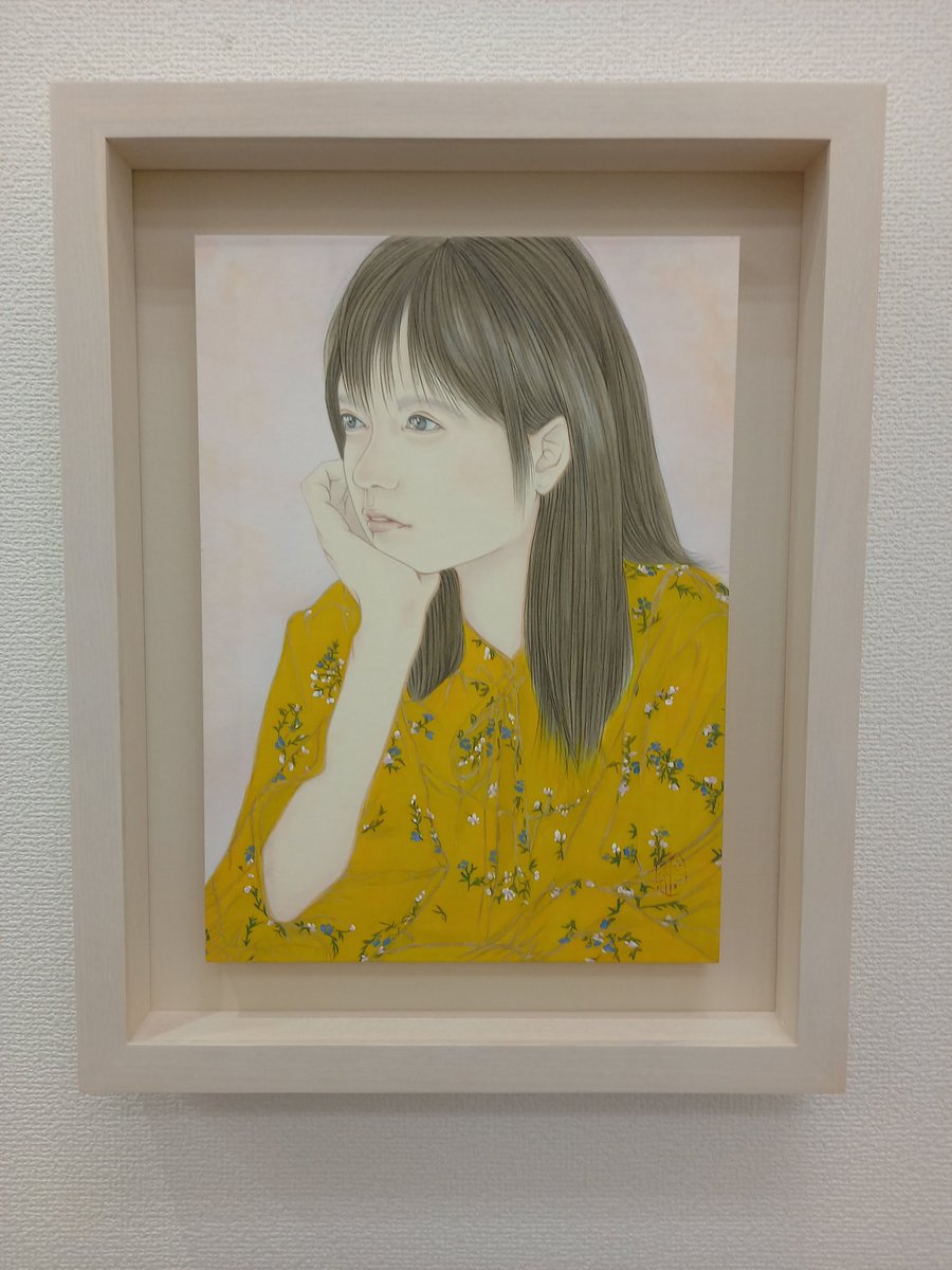 artkawauso's tweet photo. 秋の獺祭セレナーデ
本日終了いたしました。
応援くださいました皆様
ありがとうございました。
作家ともども精進してまいります。
今後ともよろしくお願いいたします。
かわうそ画廊
#Artist #art #artwork #paintigs #groupshow #絵描きさんと繫がりたい #kawausogallery https://t.co/alXBUdvSU7