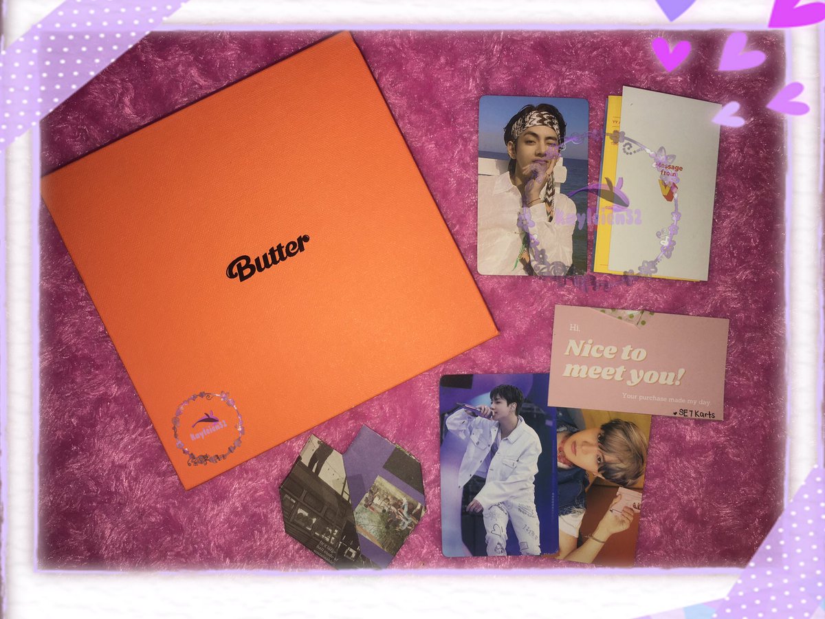 kbangtan52's tweet photo. Taehyung is hooome!! 😭😭🥰🥰 thank you so much @jungkookihae! 💜 for the smooth transaction. 👍🏻 and for bringing taehyung home to complete my agenda 🥺🤧😊 💜💜💜💜
#SEmails #SEsellsproof https://t.co/jHoDKI6aMS