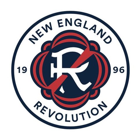 RevsNationBOS's tweet image. The New Logo is Here! 

What are your initial thoughts #NERevs Fans? 

#MLS | #NETID